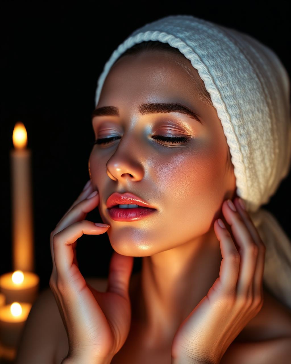 Facials & Skin