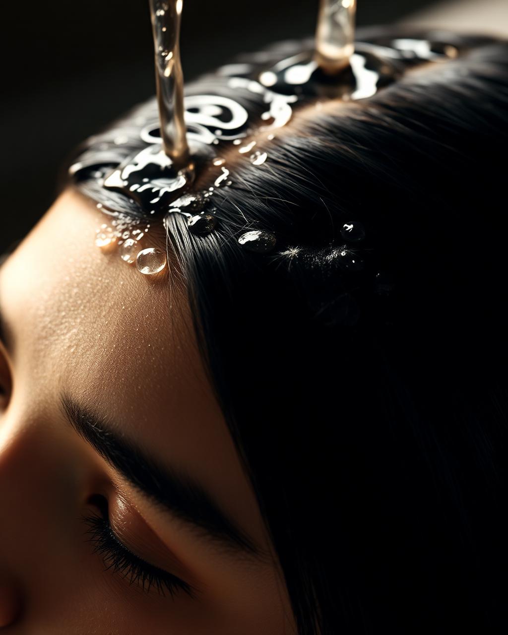 Japanese Head Spa
