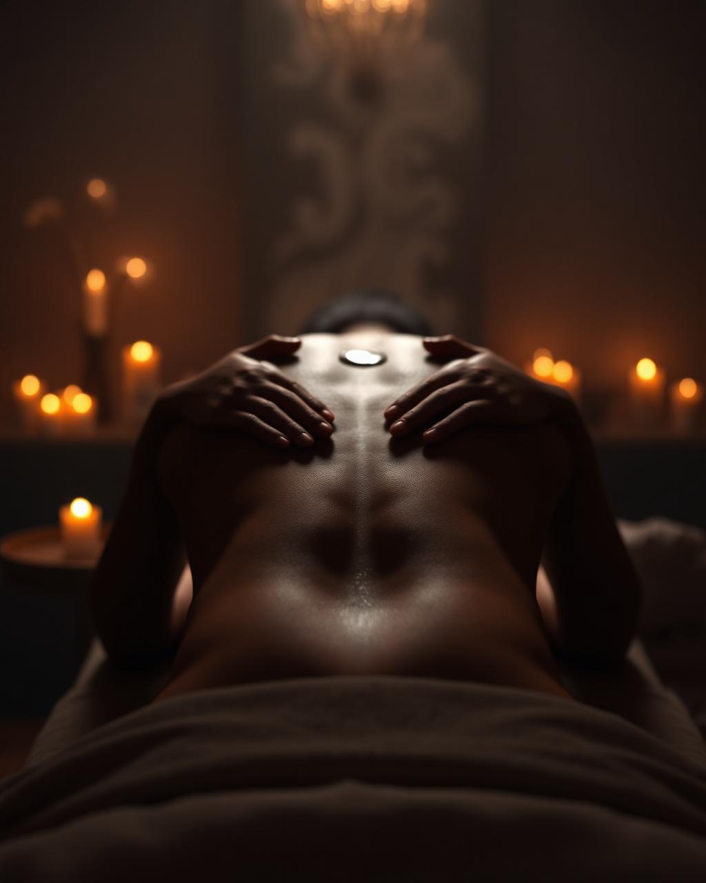 Full Body Massage
