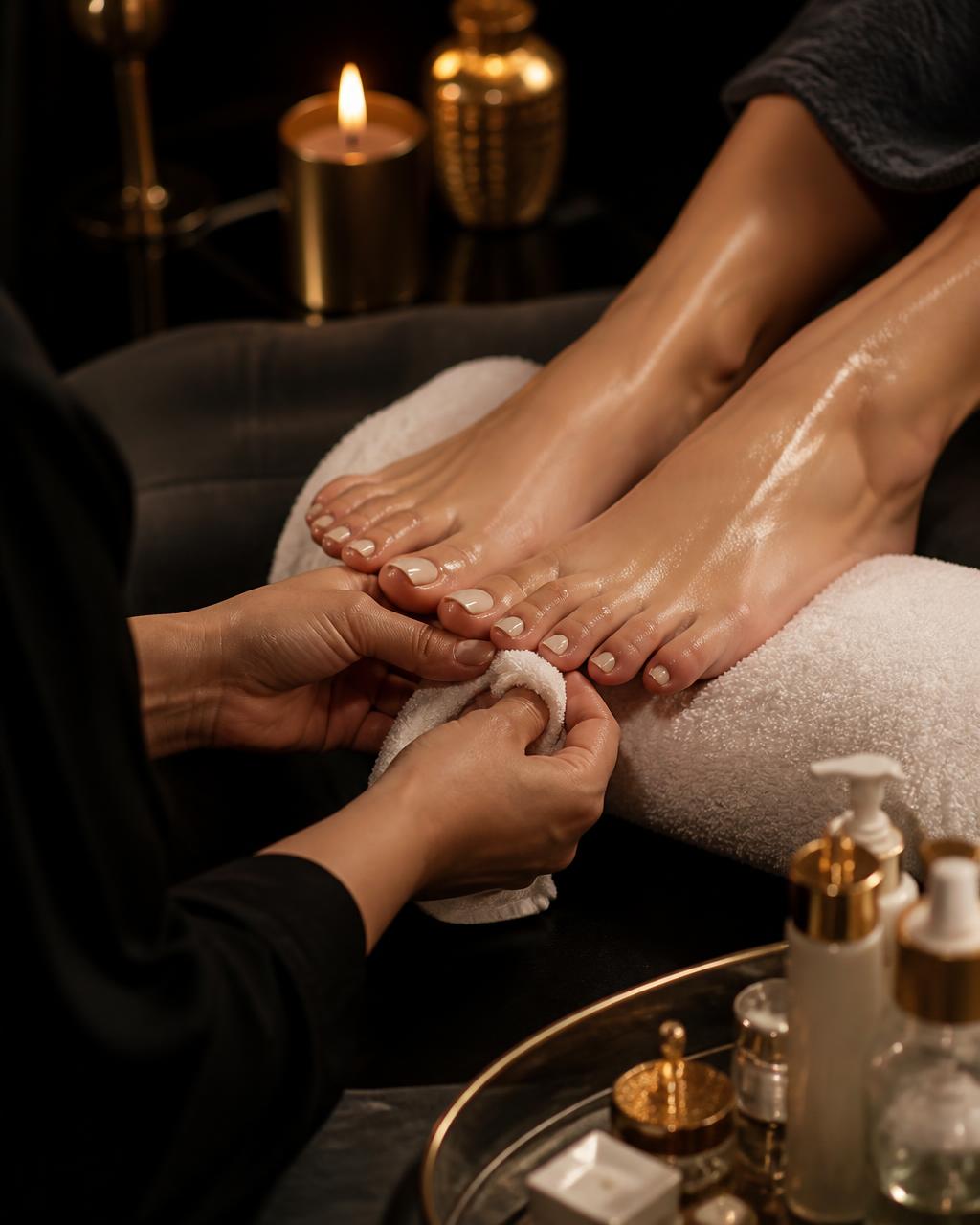 Pedicure